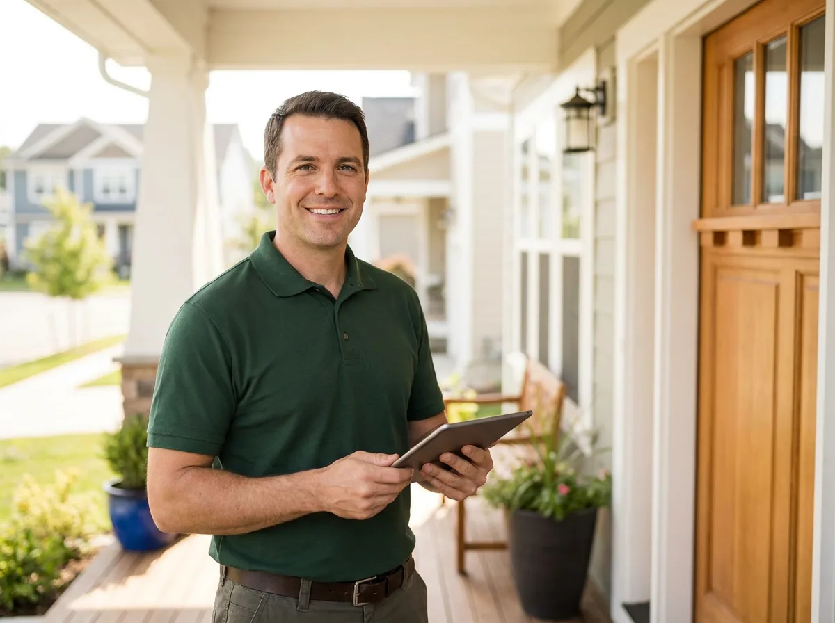 Pest control FAQs for Weldon, IA